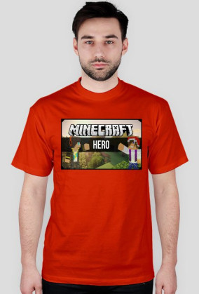 Minecraft HERO