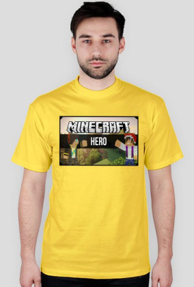 Minecraft HERO