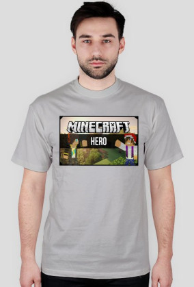 Minecraft HERO