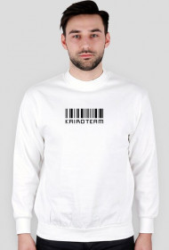 bluza KairoTeam [KOD KRESKOWY]