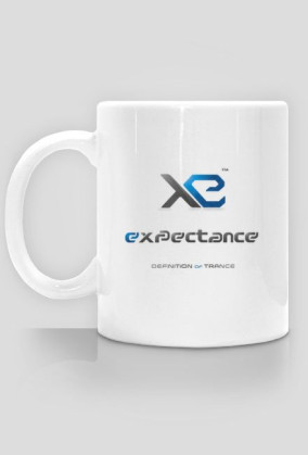 Kubek Expectance