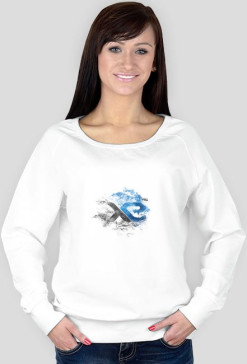 Sweter Expectance