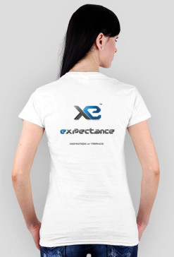 T-shirt Expectance
