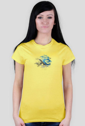 T-shirt Expectance