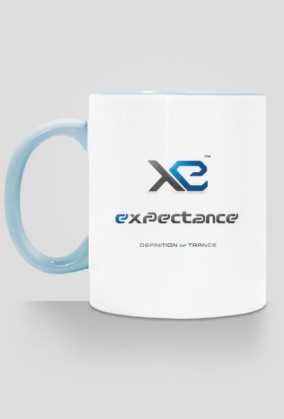 Kubek Expectance