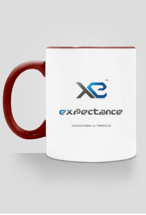 Kubek Expectance