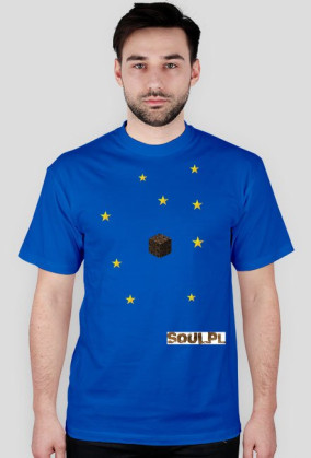Dobranockowa koszuleczka Soula
