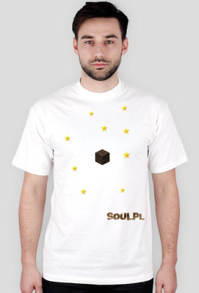 Dobranockowa koszuleczka Soula