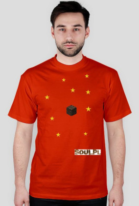 Dobranockowa koszuleczka Soula