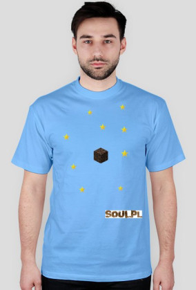 Dobranockowa koszuleczka Soula