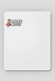 PODKŁADKA POD MYSZKĘ ANTEK MOVIE