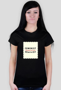 Feminist