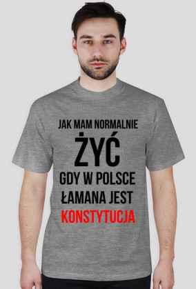 JAK MAM ŻYĆ