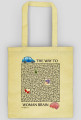 Torba The Way To Woman Brain