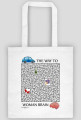 Torba The Way To Woman Brain