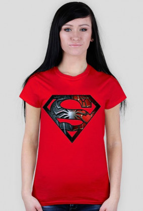 Super Woman