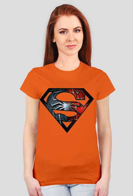Super Woman