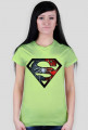 Super Woman