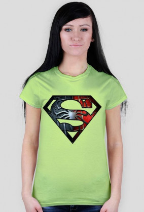 Super Woman