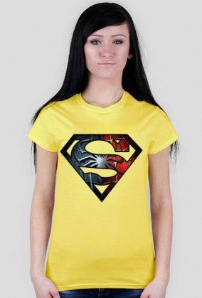 Super Woman