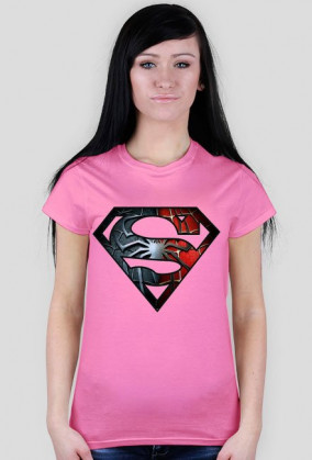 Super Woman