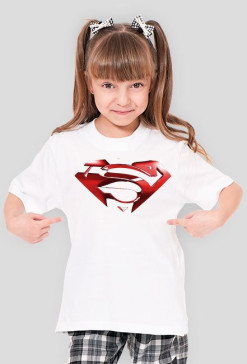 Super dziewczynka