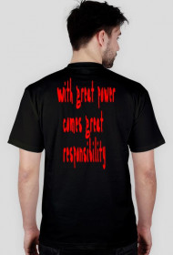 Super t-shirt