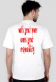 Super t-shirt