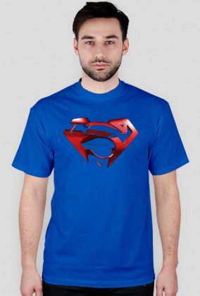 Super t-shirt