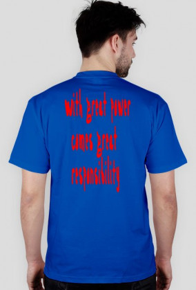 Super t-shirt
