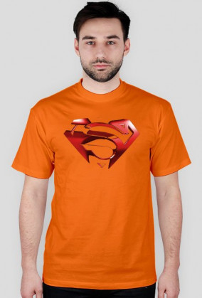 Super t-shirt
