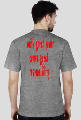 Super t-shirt