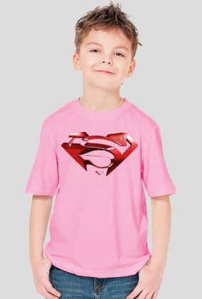 Super boy