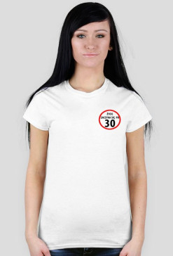 życie zaczyna się po 30