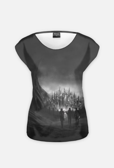 ETERNAL DARKNESS FULLPRINT F