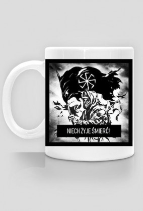 Niech Żyje Śmierć!
