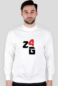 Bluza bez kaptura Z4G