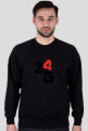 Bluza bez kaptura Z4G