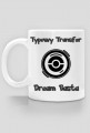 Typowy Transfer Kubek
