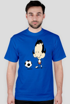 Footballer