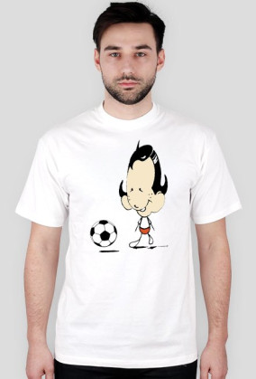 Footballer