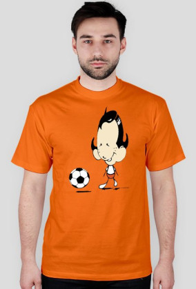 Footballer