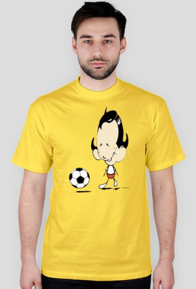 Footballer