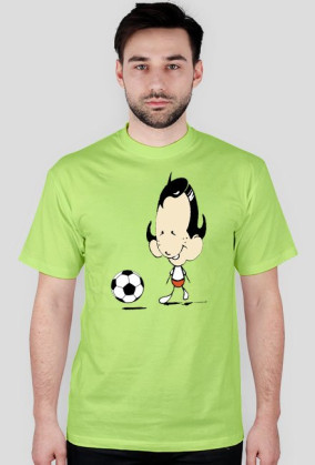 Footballer