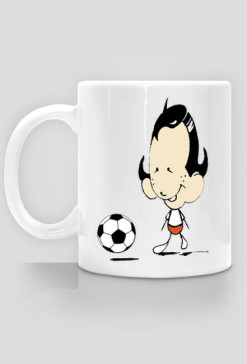 Footballer