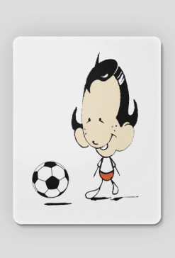 Footballer