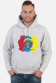 Bluza z barwami