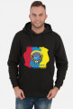 Bluza z barwami
