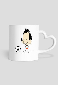Footballer