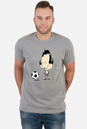 Footballer